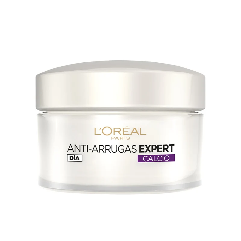 L'ORÉAL PARIS - Cosmética Facial - ANTI-ARRUGAS EXPERT / (3 opciones)