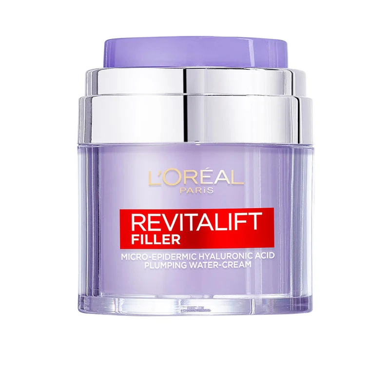 L'ORÉAL PARIS - Cosmética Facial - REVITALIFT FILLER / (2 opciones)