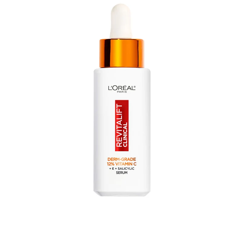 L'ORÉAL PARIS - Cosmética Facial - REVITALIFT CLINICAL / (2 opciones)