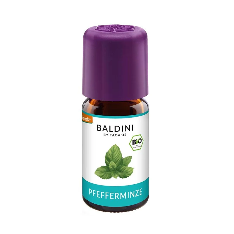 Baldini Pepermunt Aroma 5 ml