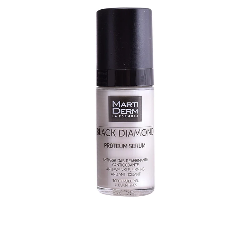 MARTIDERM - Cosmética Facial - BLACK DIAMOND / (12 opciones)