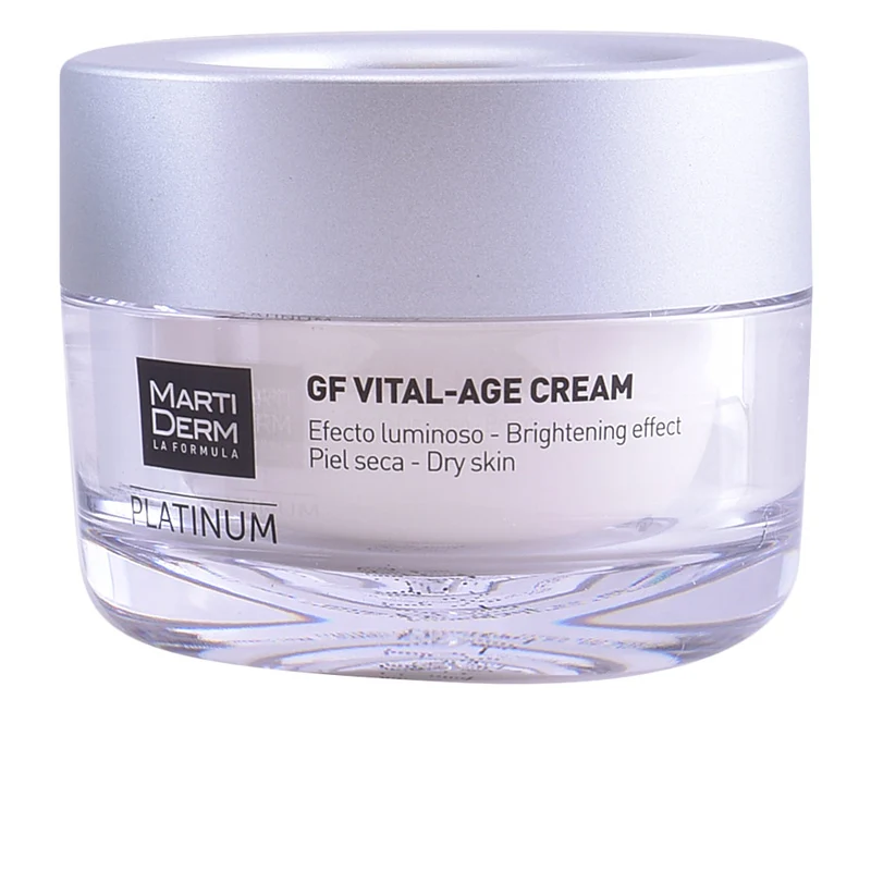 MARTIDERM - Cosmética Facial - PLATINUM / (14 opciones)