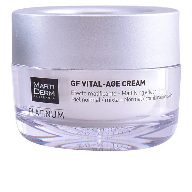 MARTIDERM - Cosmética Facial - PLATINUM / (14 opciones)