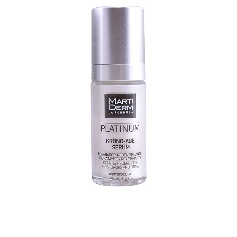 MARTIDERM - Cosmética Facial - PLATINUM / (14 opciones)