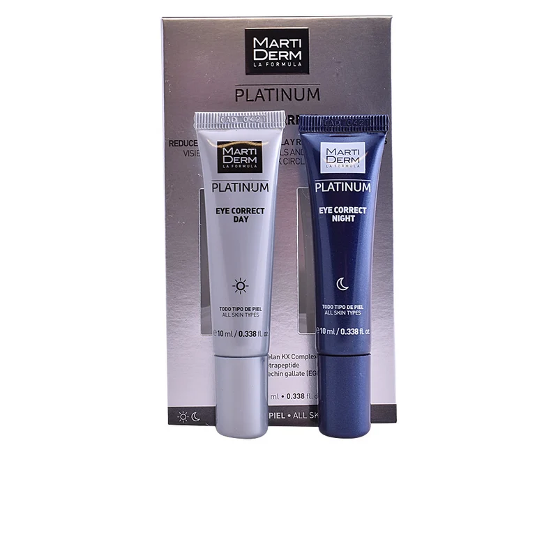 MARTIDERM - Cosmética Facial - PLATINUM / (14 opciones)