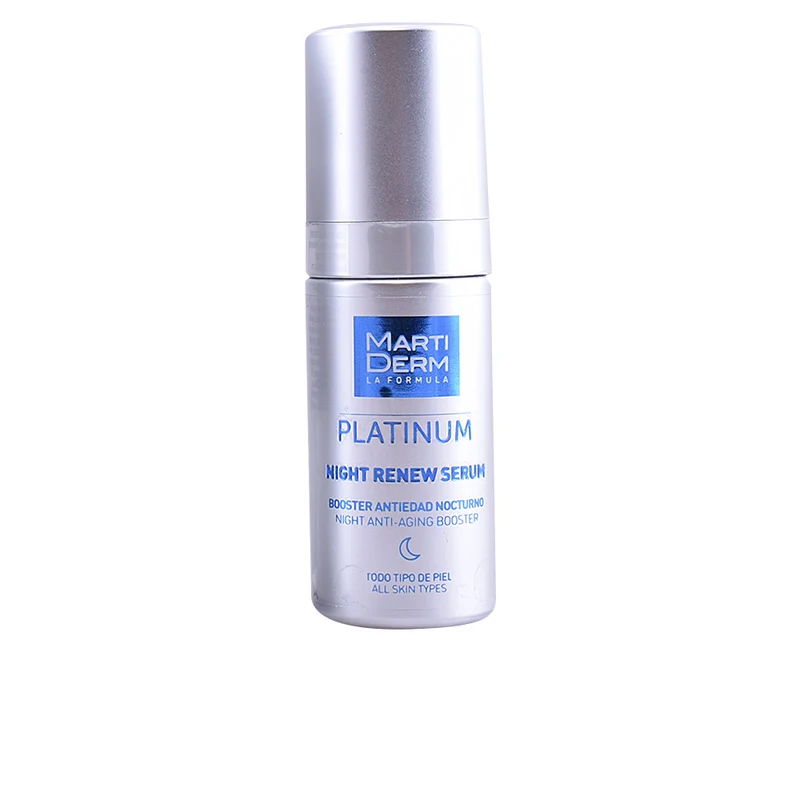 MARTIDERM - Cosmética Facial - PLATINUM / (14 opciones)