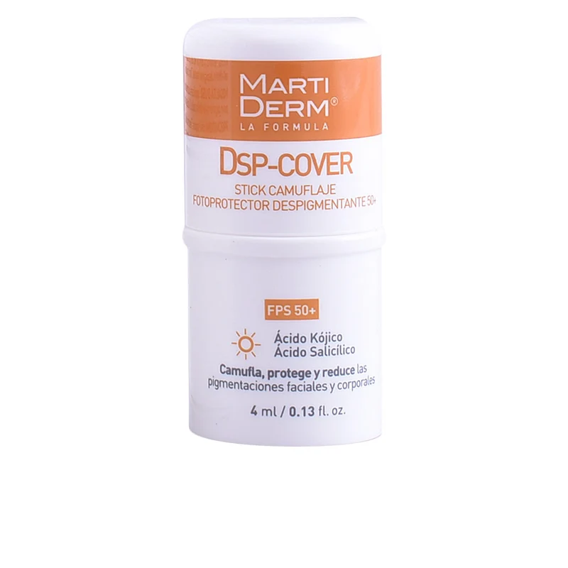 MARTIDERM - Cosmética Facial - PIGMENT ZERO / (9 opciones)