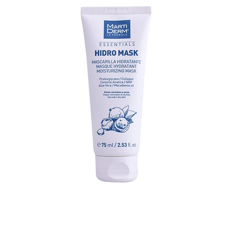 MARTIDERM - Cosmética Facial - ESSENTIALS / (9 opciones)