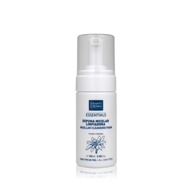MARTIDERM - Cosmética Facial - ESSENTIALS / (9 opciones)