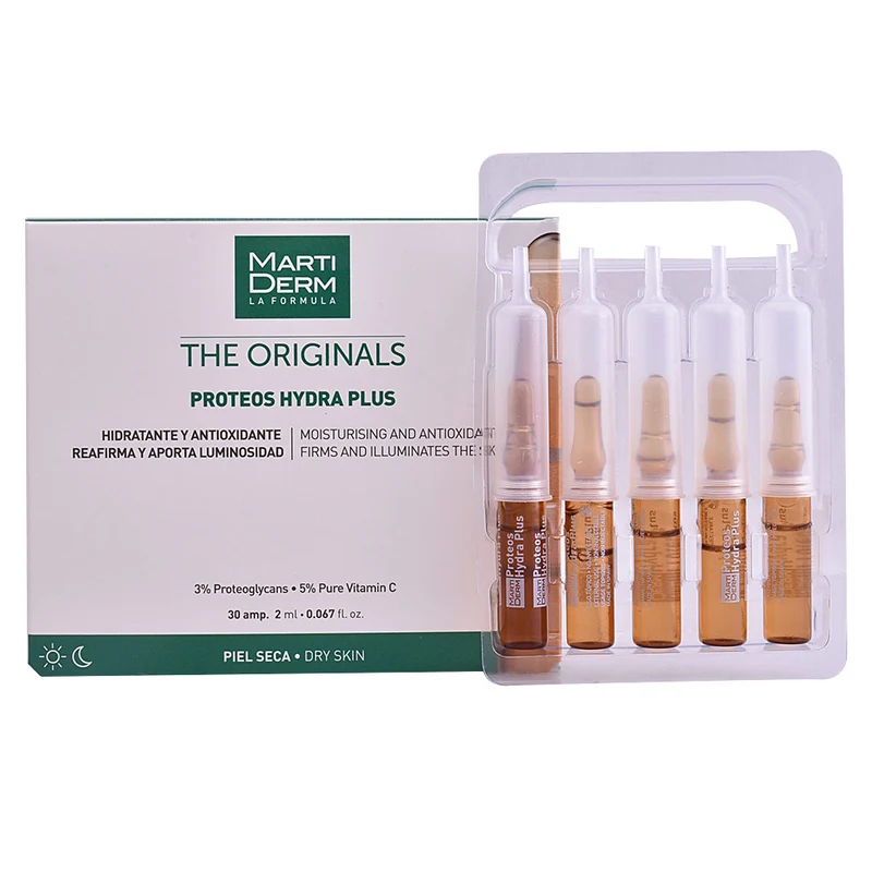 MARTIDERM - Cosmética Facial - THE ORIGINALS / (17 opciones)
