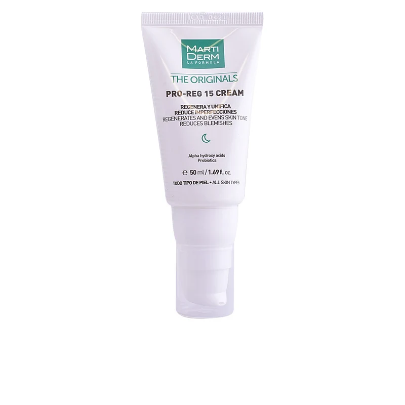 MARTIDERM - Cosmética Facial - THE ORIGINALS / (17 opciones)
