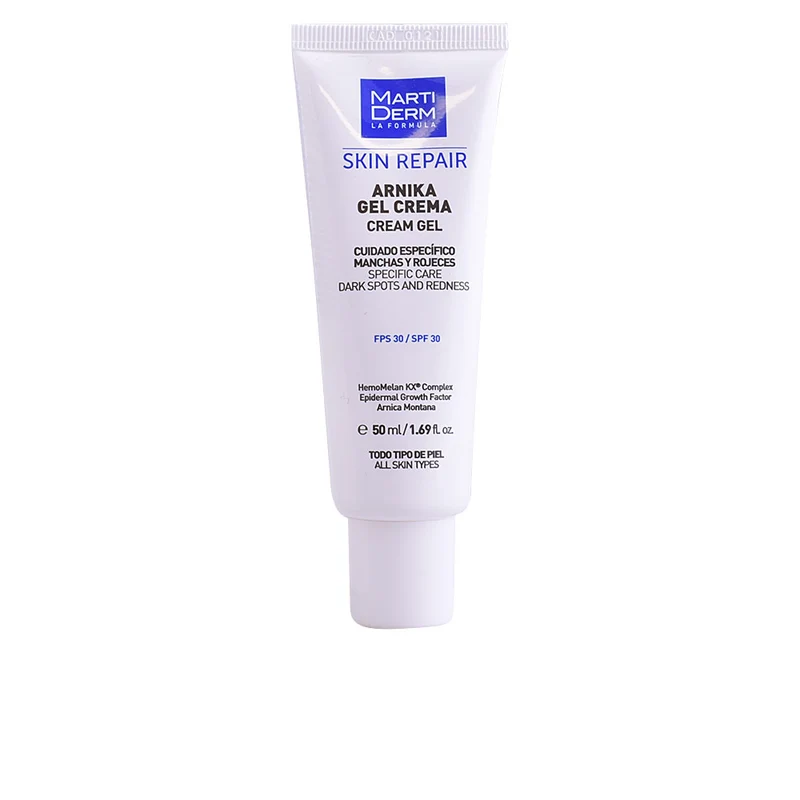 MARTIDERM - Cosmética Corporal - SKIN REPAIR / (4 opciones)