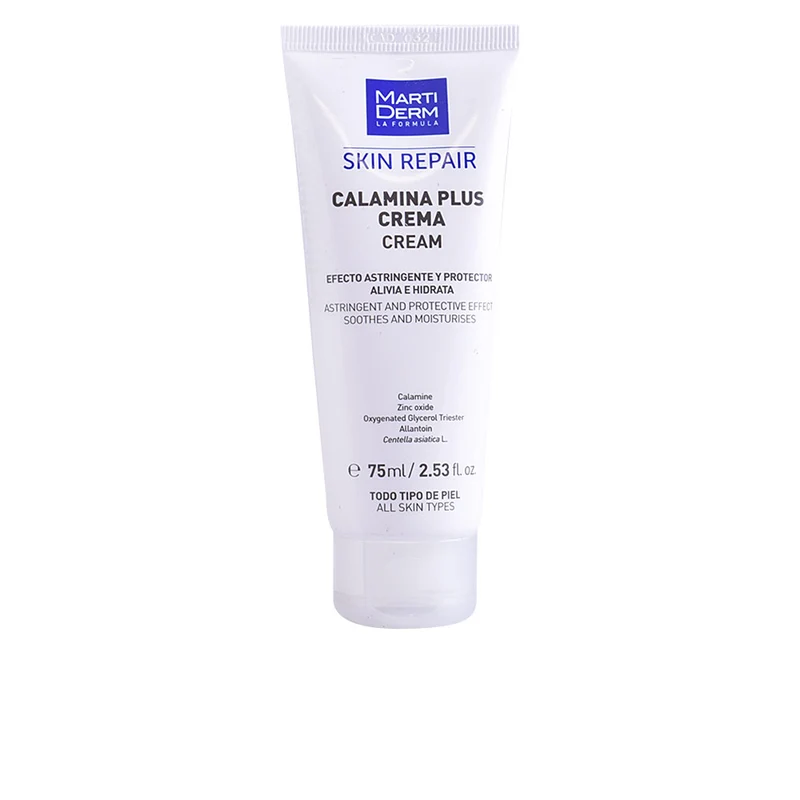 MARTIDERM - Cosmética Corporal - SKIN REPAIR / (4 opciones)