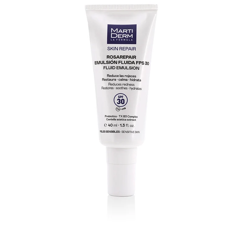 MARTIDERM - Cosmética Corporal - SKIN REPAIR / (4 opciones)