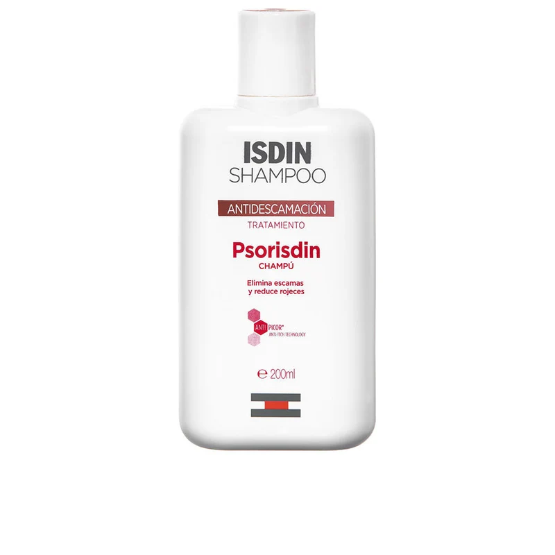 ISDIN - Cabello - PSORISDIN / (5 opciones)