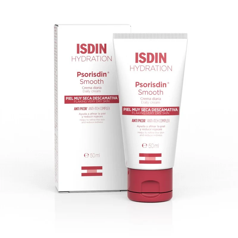 ISDIN - Cabello - PSORISDIN / (5 opciones)