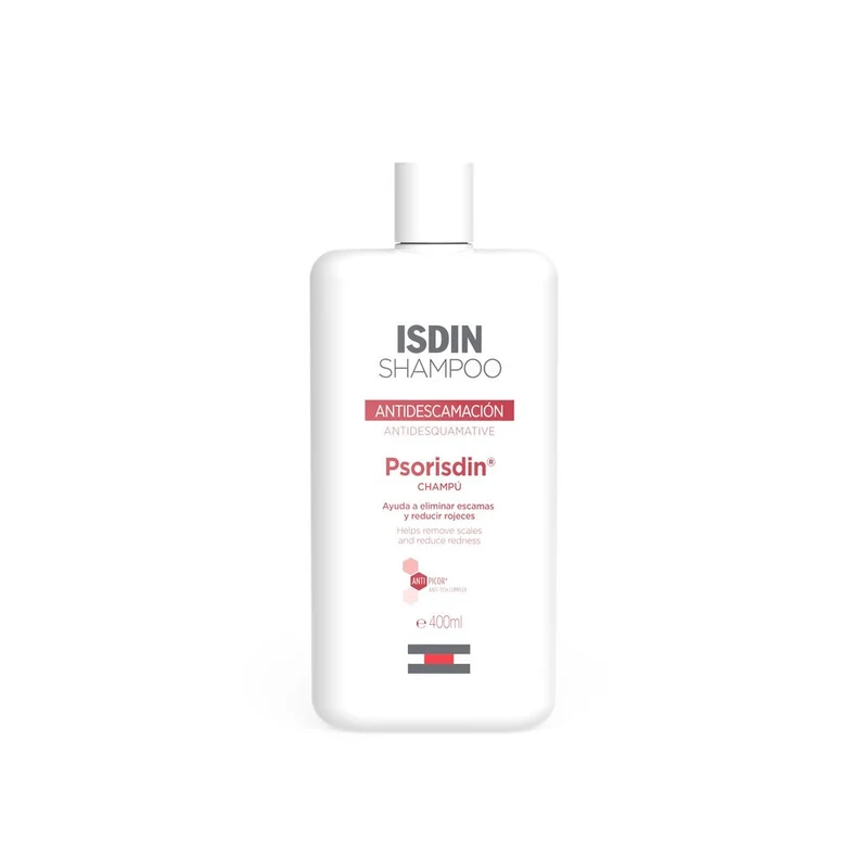 ISDIN - Cabello - PSORISDIN / (5 opciones)