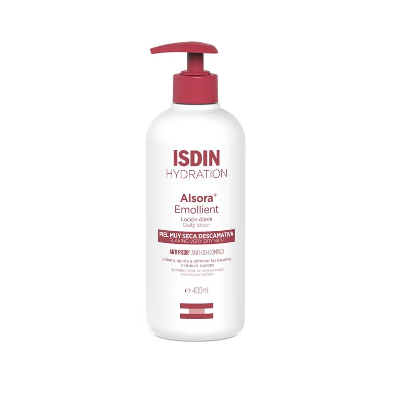 ISDIN - Cabello - PSORISDIN / (5 opciones)