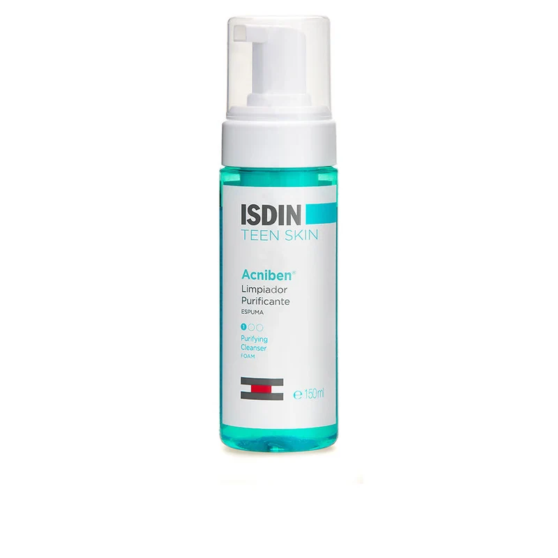 ISDIN - Cosmética Facial - ACNIBEN / (14 opciones)