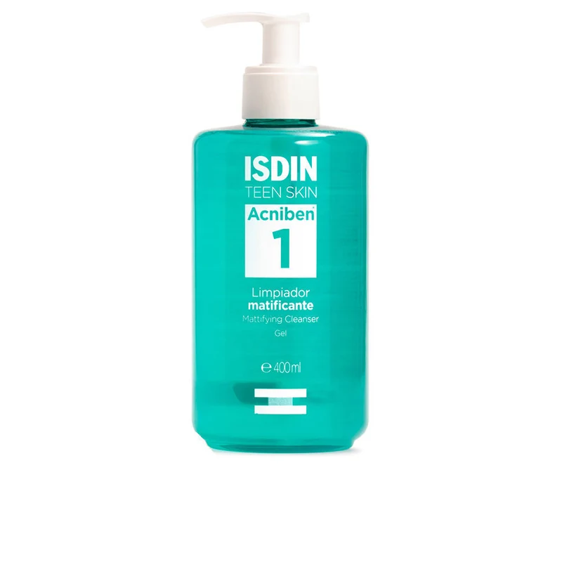 ISDIN - Cosmética Facial - ACNIBEN / (14 opciones)