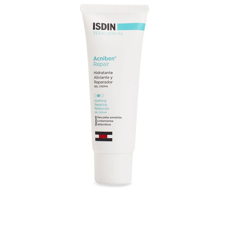ISDIN - Cosmética Facial - ACNIBEN / (14 opciones)