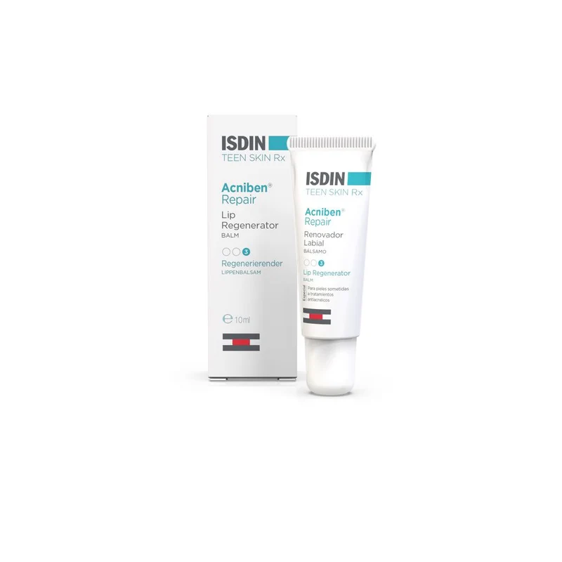 ISDIN - Cosmética Facial - ACNIBEN / (14 opciones)