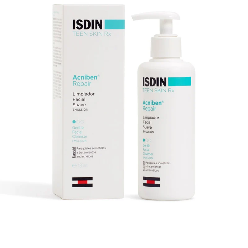 ISDIN - Cosmética Facial - ACNIBEN / (14 opciones)