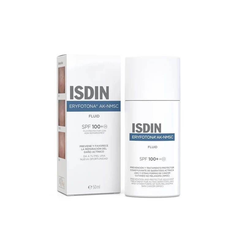 ISDIN - Cosmética Facial - ERYFOTONA / (2 opciones)