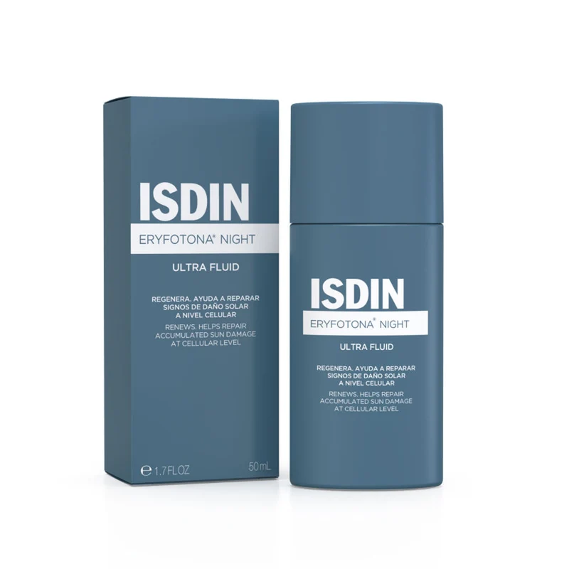 ISDIN - Cosmética Facial - ERYFOTONA / (2 opciones)