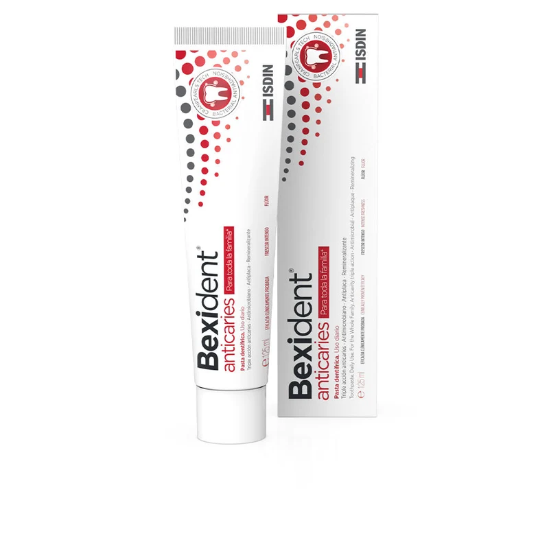 ISDIN - Higiene - BEXIDENT / (32 opciones)
