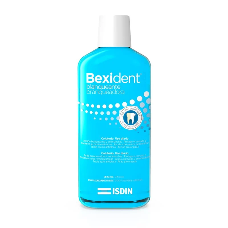 ISDIN - Higiene - BEXIDENT / (32 opciones)
