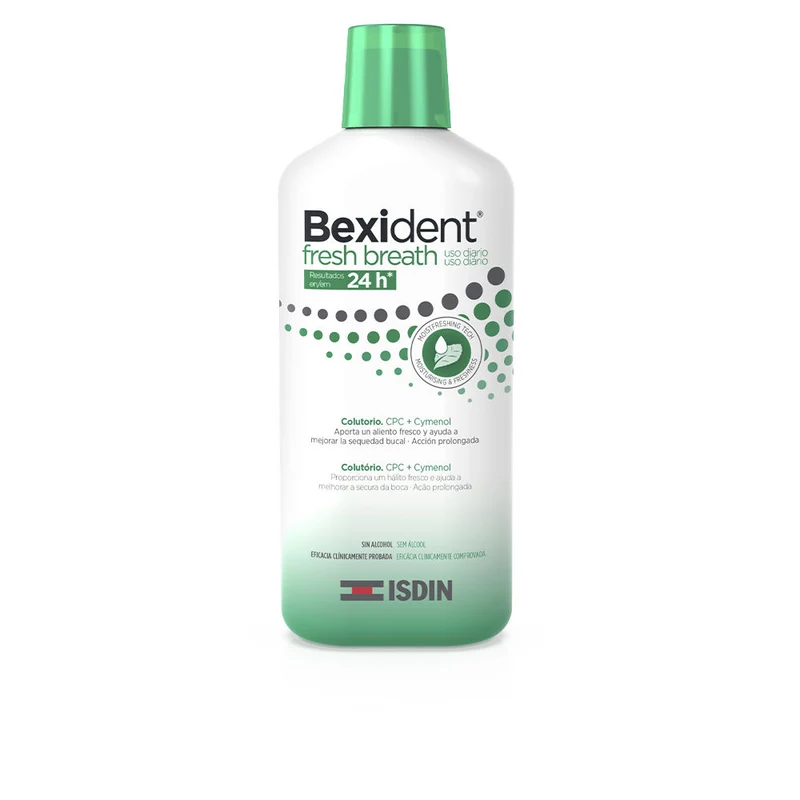 ISDIN - Higiene - BEXIDENT / (32 opciones)