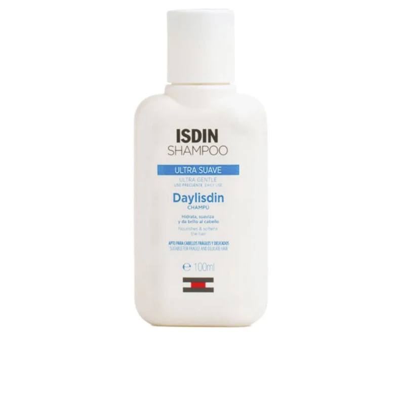 ISDIN - Cabello - DAYLISDIN / (2 opciones)