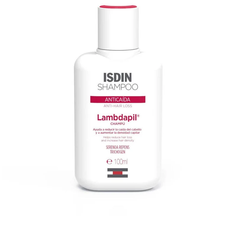 ISDIN - Cabello - LAMBDAPIL / (8 opciones)
