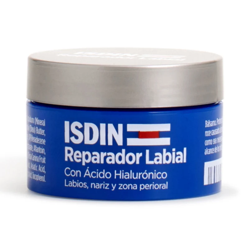 ISDIN - Cosmética Facial - ISDIN LABIAL / (7 opciones)