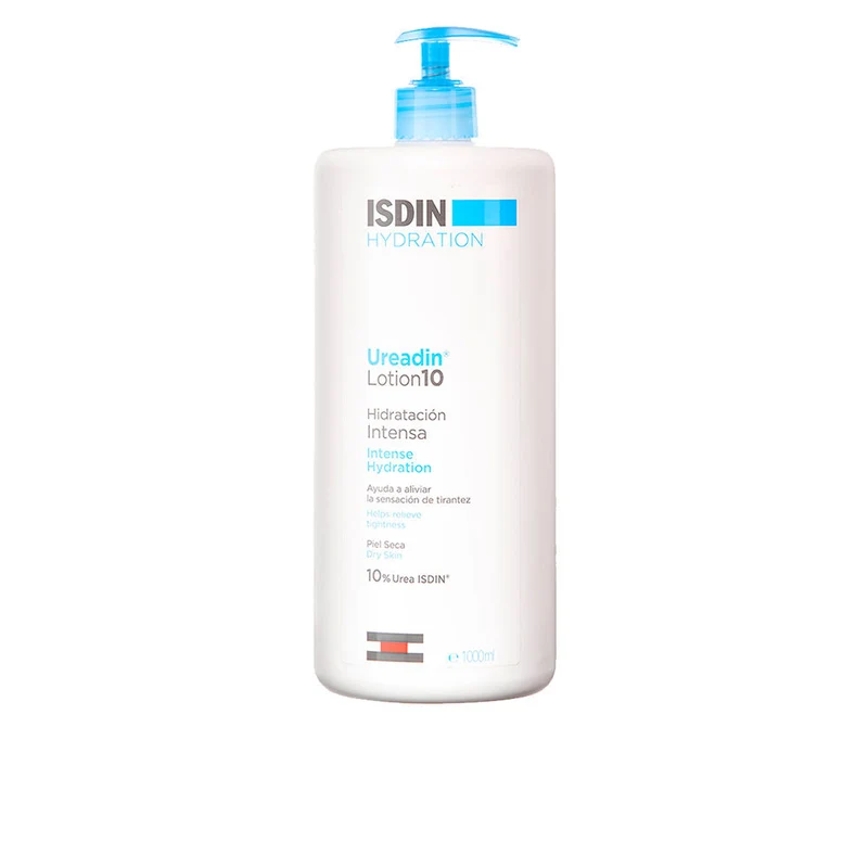 ISDIN - Cosmética Corporal - UREADIN / (34 opciones)