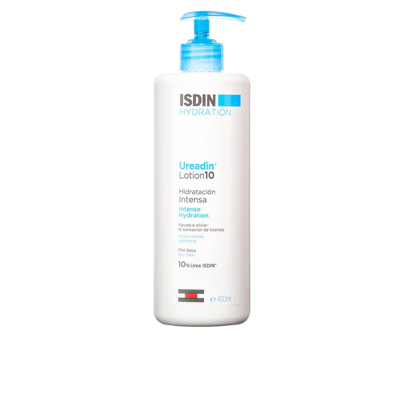 ISDIN - Cosmética Corporal - UREADIN / (34 opciones)