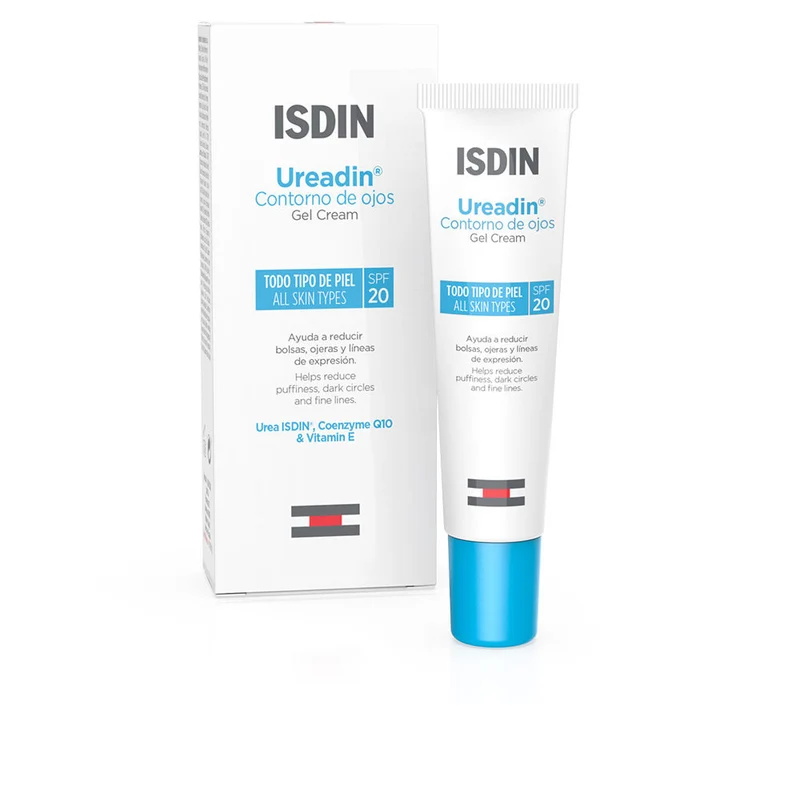 ISDIN - Cosmética Corporal - UREADIN / (34 opciones)