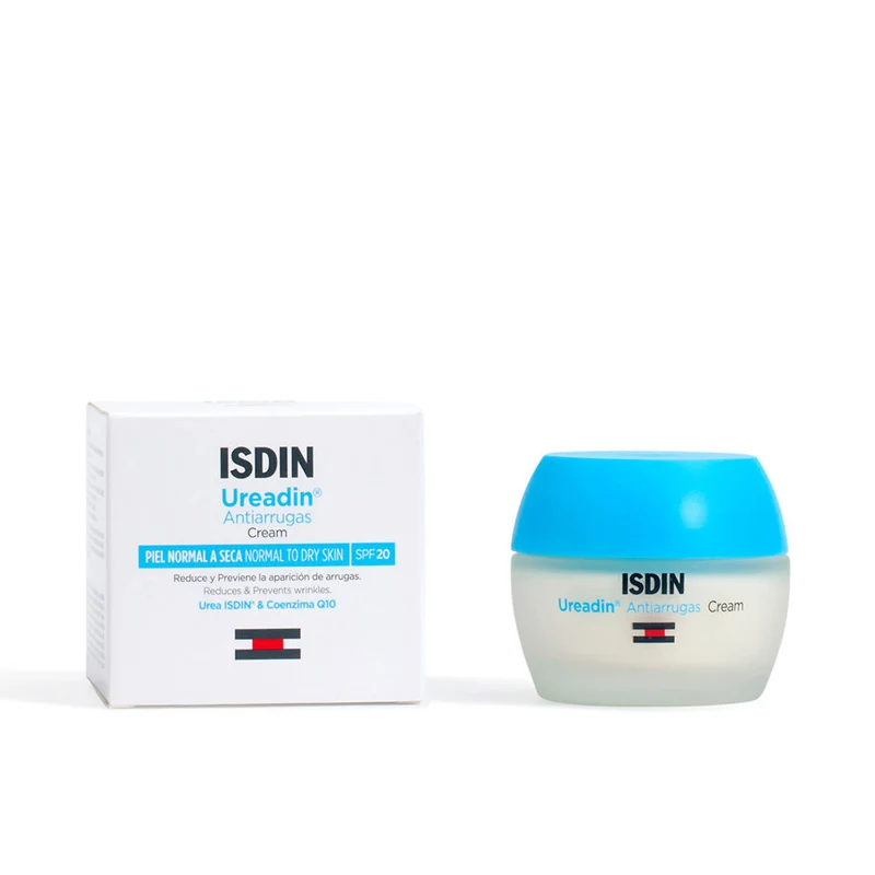 ISDIN - Cosmética Corporal - UREADIN / (34 opciones)
