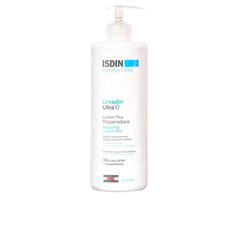 ISDIN - Cosmética Corporal - UREADIN / (34 opciones)