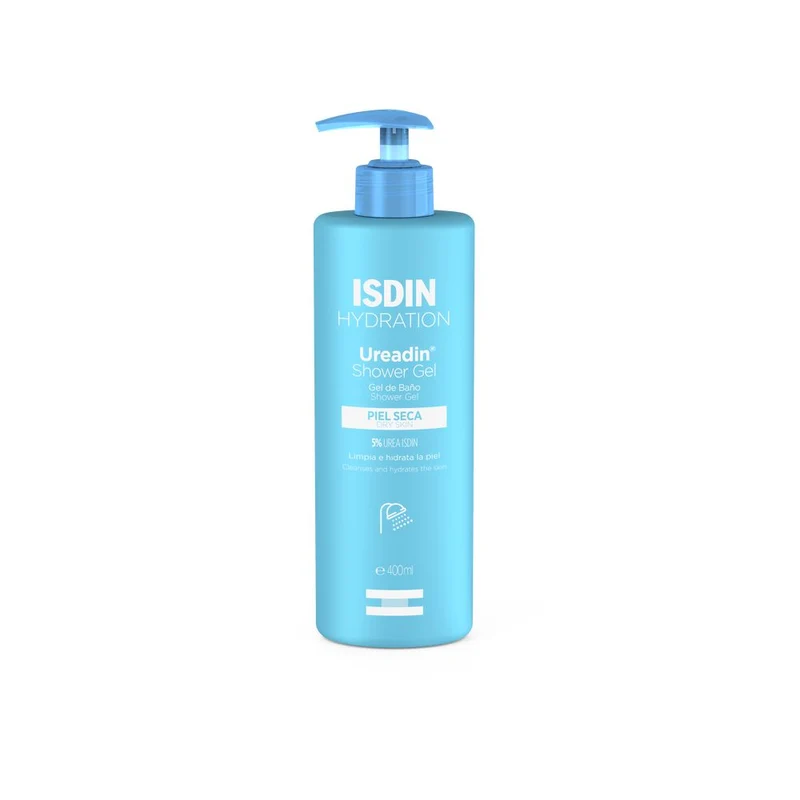 ISDIN - Cosmética Corporal - UREADIN / (34 opciones)
