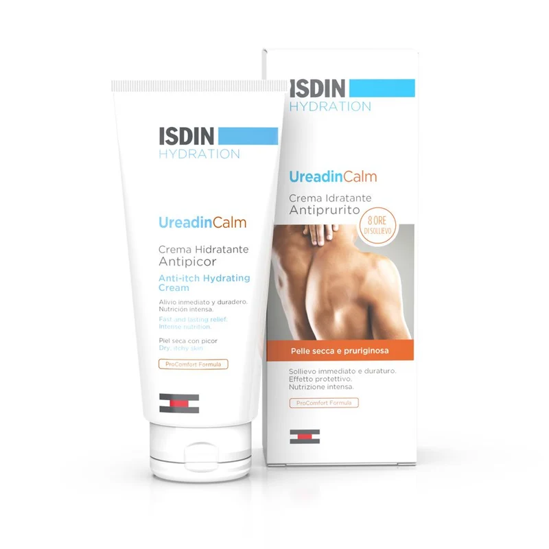 ISDIN - Cosmética Corporal - UREADIN / (34 opciones)