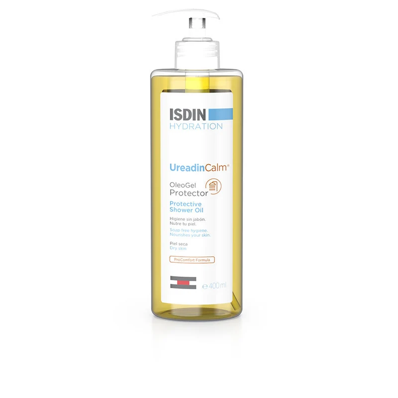 ISDIN - Cosmética Corporal - UREADIN / (34 opciones)