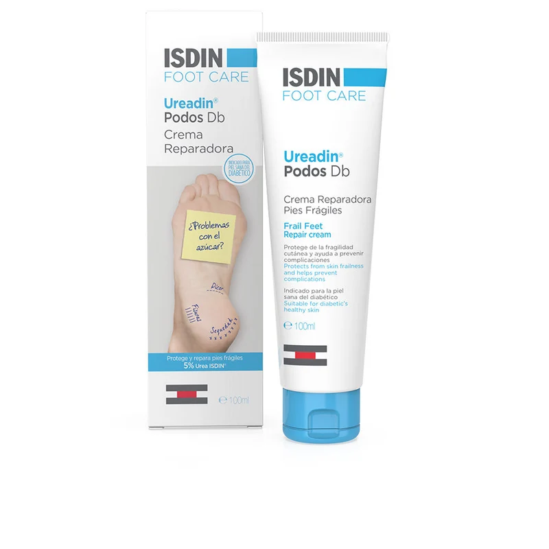 ISDIN - Cosmética Corporal - UREADIN / (34 opciones)