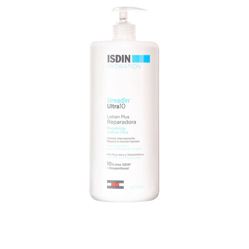 ISDIN - Cosmética Corporal - UREADIN / (34 opciones)