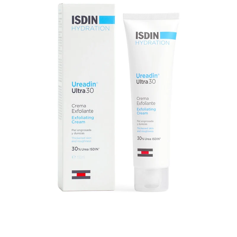 ISDIN - Cosmética Corporal - UREADIN / (34 opciones)
