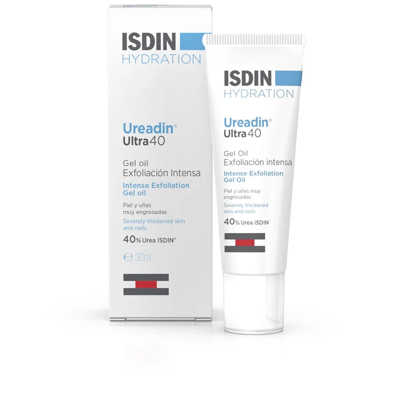 ISDIN - Cosmética Corporal - UREADIN / (34 opciones)