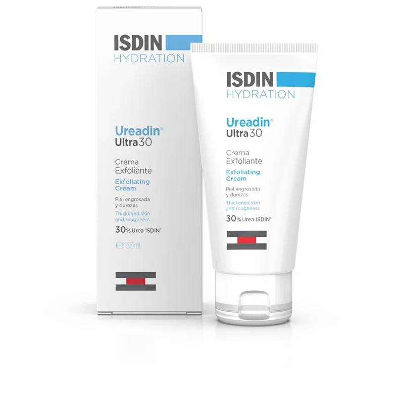 ISDIN - Cosmética Corporal - UREADIN / (34 opciones)