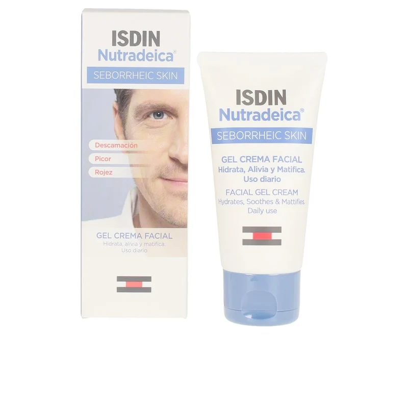 ISDIN - Cosmética Facial - NUTRADEICA / (2 opciones)