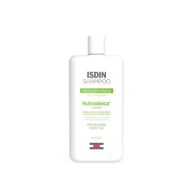 ISDIN - Cosmética Facial - NUTRADEICA / (2 opciones)